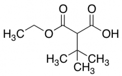 2-(ethoxycarbonyl)-3,3-dimethylbutanoic acid
