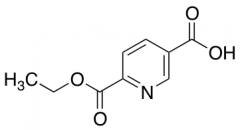 6-(ethoxycarbonyl)nicotinic Acid