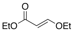 3-Ethoxyacrylic Acid Ethyl Ester(cis/trans-Mixture)