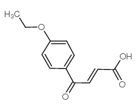 3-(4-Ethoxybenzoyl)acrylic acid