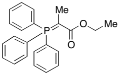 (1-[Ethoxycarbonyl]ethylidene)triphenylphosphoran