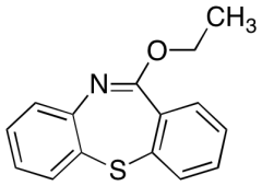 11-Ethoxydibenzo[b,f][1,4]thiazepine
