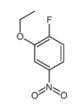 2-Ethoxy-1-fluoro-4-nitrobenzene