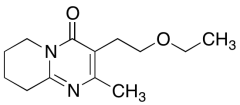 3-(2-Ethoxyethyl)-2-methyl-6,7,8,9-tetrahydro-4H-pyrido[1,2-a]pyrimidin-4-one