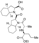 (2S,3aS,7aS)-1-((2S,3aS,7aS)-1-((S)-2-(((S)-1-Ethoxy-1-oxopentan-2-yl)amino)propanoyl)octa