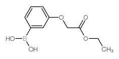 3-(2-Ethoxy-2-oxoethoxy)phenylboronic acid
