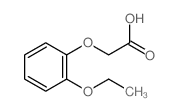 (2-Ethoxy-phenoxy)-acetic acid