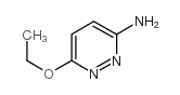 6-Ethoxypyridazin-3-amine