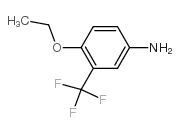 4-Ethoxy-3-(trifluoromethyl)aniline