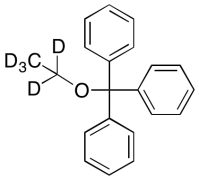 (Ethoxydiphenylmethyl)benzene-d5