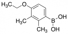 4-Ethoxy-2,3-dimethylphenylboronic acid
