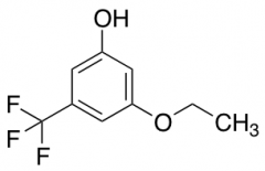 3-Ethoxy-5-(trifluoromethyl)phenol