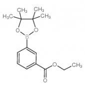 3-Ethoxycarbonylphenylboronic acid, pinacol ester