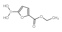 5-(Ethoxycarbonyl)furan-2-boronic Acid