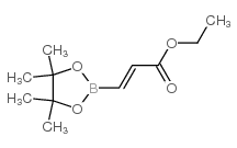 2-Ethoxycarbonylvinylboronic Acid Pinacol Ester