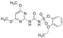 Ethoxysulfuron (~90%)