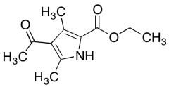 Ethyl-4-acetyl-3,5-dimethylpyrrole-2-carboxylate