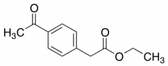 Ethyl 4-acetylphenylacetate