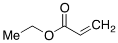 Ethyl Acrylate (Stabilized with 4-methoxyphenol)