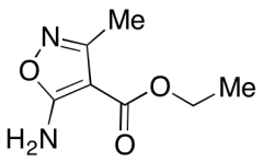 Ethyl 5-Amino-3-methylisoxazole-4-carboxylate