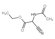 Ethyl Acetamidocyanoacetate