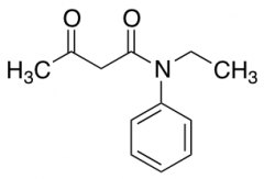 N-Ethylacetoacetanilide