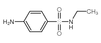 N-Ethyl 4-aminobenzenesulfonamide