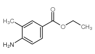 Ethyl 4-amino-3-methylbenzoate