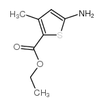 Ethyl 5-amino-3-methylthiophene-2-carboxylate