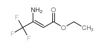 Ethyl 3-amino-4,4,4-trifluorocrotonate