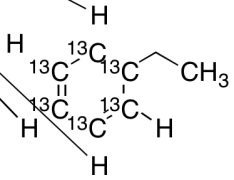 Ethylbenzene-13C6