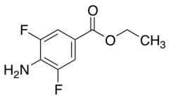 Ethyl 4-Amino-3,5-difluorobenzoate
