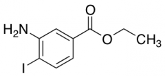 Ethyl 3-amino-4-iodobenzoate