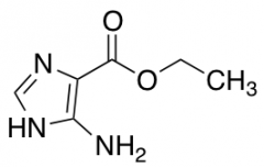 Ethyl 4-amino-1H-imidazole-5-carboxylate