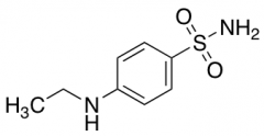 4-Ethylamino-benzenesulfonamide