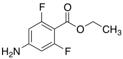 Ethyl 4-amino-2,6-difluorobenzoate
