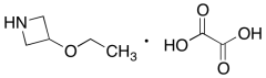 3-Ethoxy-azetidine oxalate