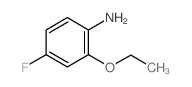 2-Ethoxy-4-fluoroaniline
