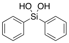 Diphenylsilanediol