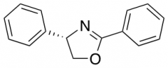 (S)-2,4-Diphenyl-4,5-dihydrooxazole