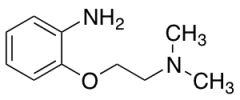 2-(2-Dimethylamino-ethoxy)phenylamine