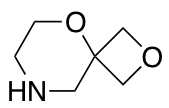 2,5-Dioxa-8-azaspiro[3.5]nonane