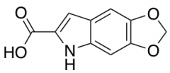 5H-[1,3]Dioxolo[4,5-f]indole-6-carboxylic Acid