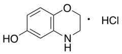 3,4-Dihydro-2H-benzo[1,4]oxazin-6-ol Hydrochloride