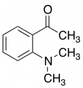 1-(2-Dimethylamino-phenyl)-ethanone