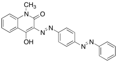 Disperse Yellow 56-​Methyl