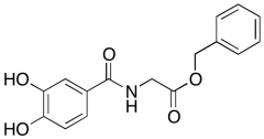 3,4-Dihydroxyhippuric Acid Phenyl Ester