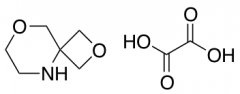2,8-Dioxa-5-azaspiro[3.5]nonane oxalate