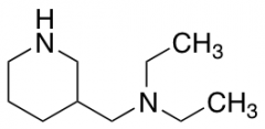 Diethyl-piperidin-3-ylmethyl-amine