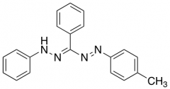 3,5-Diphenyl-1-(p-tolyl)formazan